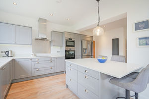Renshaw Road Ecclesall